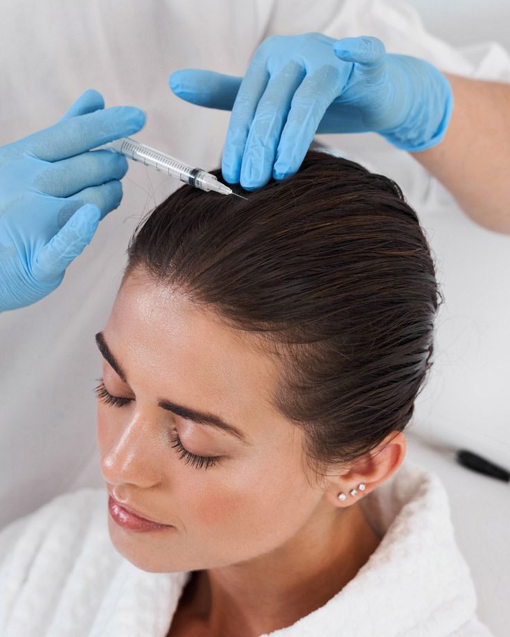 Krishnas Skin Clinic