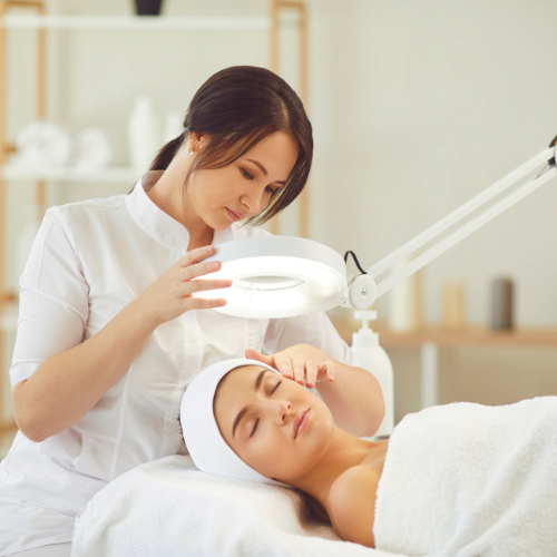 Advanced Cosmetic Dermatology