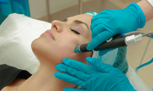 Advanced Treatments