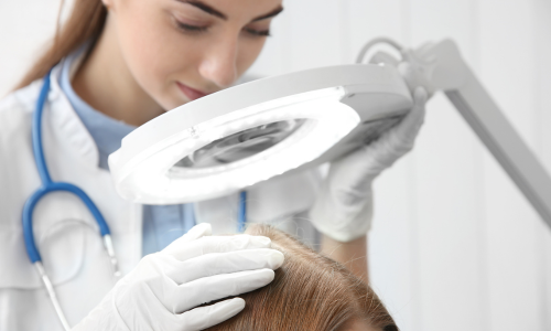 Dermatologists