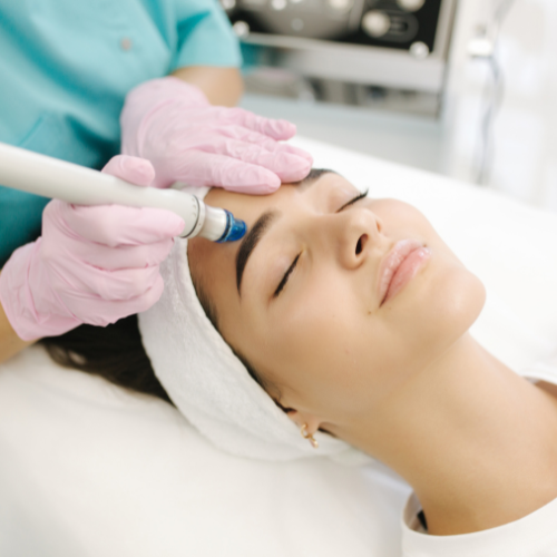 Dermatology
