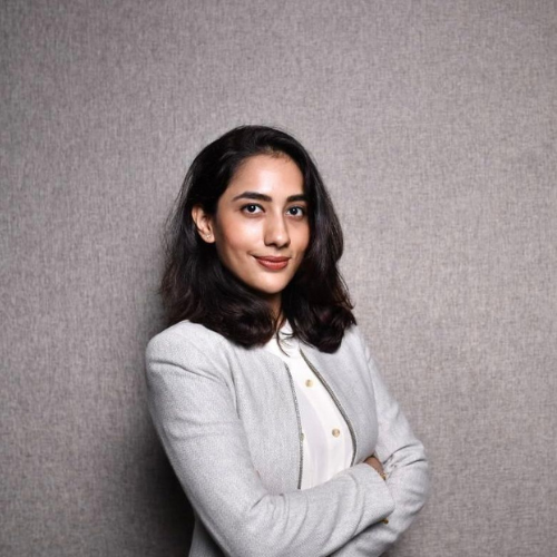 Dr Malavika Ram Pradeep