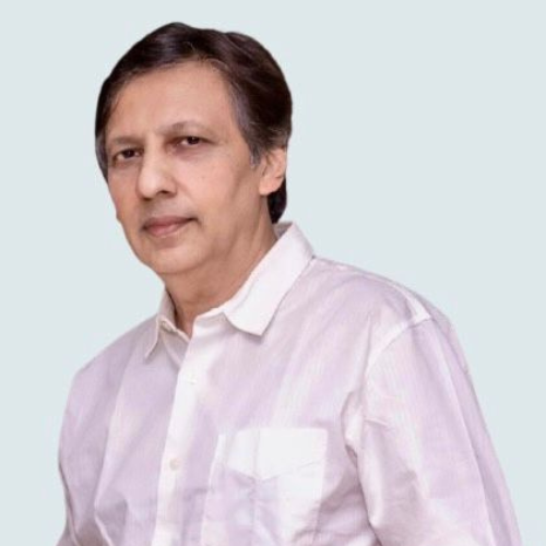 Dr Ram Pradeep