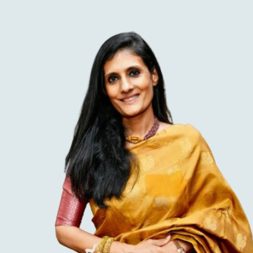 Dr Vidya Ram Pradeep