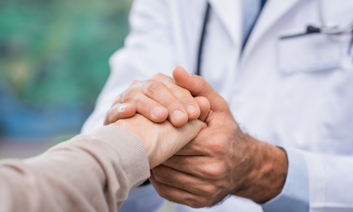 Patient-Centric Approach