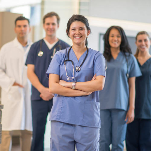 State-of-the-Art Clinic