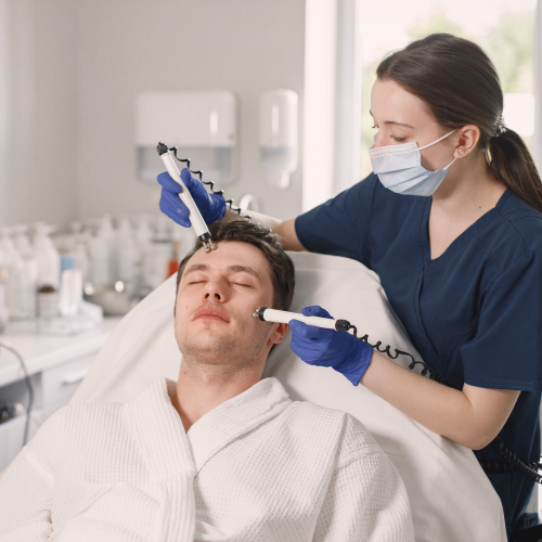 Top Dermatology Doctors in Chennai