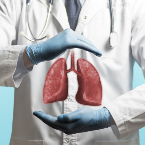 lung specilist
